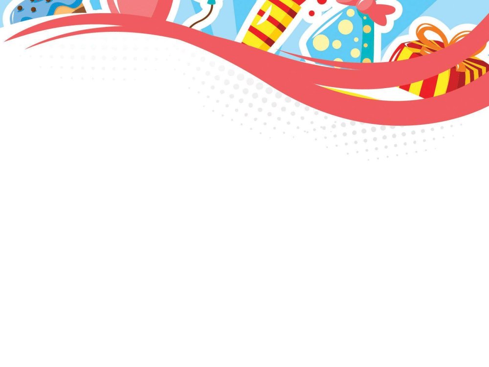 Красивый яркий фон