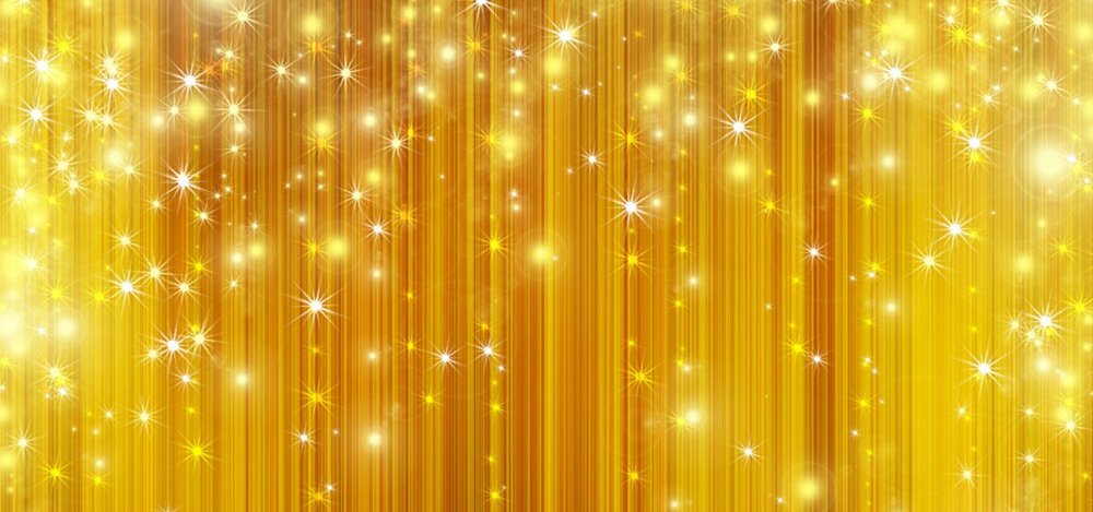 Красивый праздничный фон