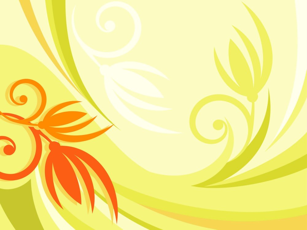 Фон с узорами