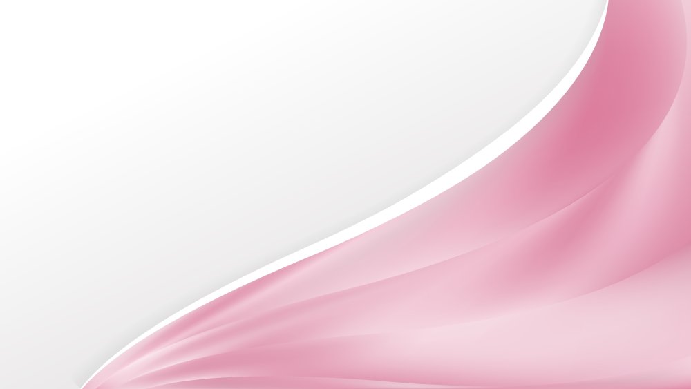 Бело розовый фон