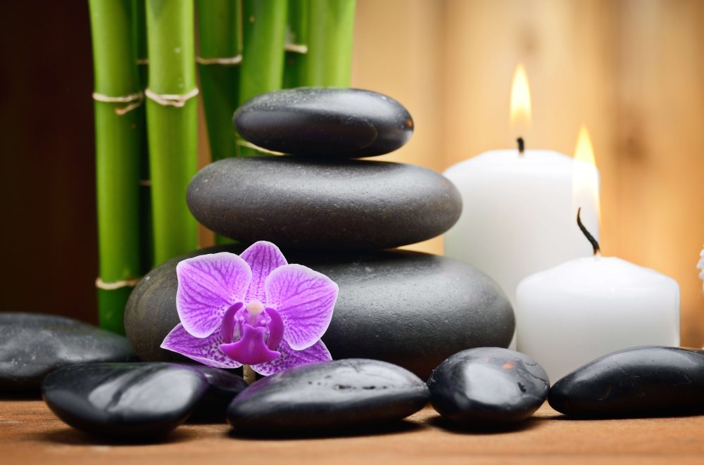 Орхидея спа