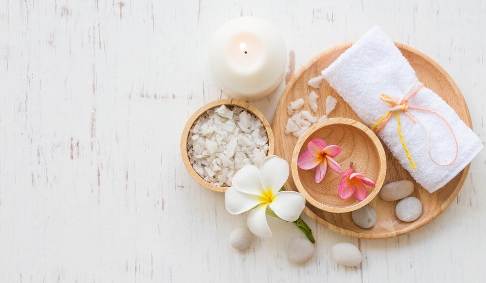 Спа атрибуты