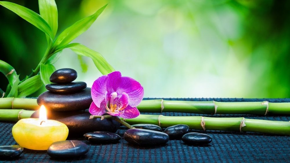 Фон фэн шуй