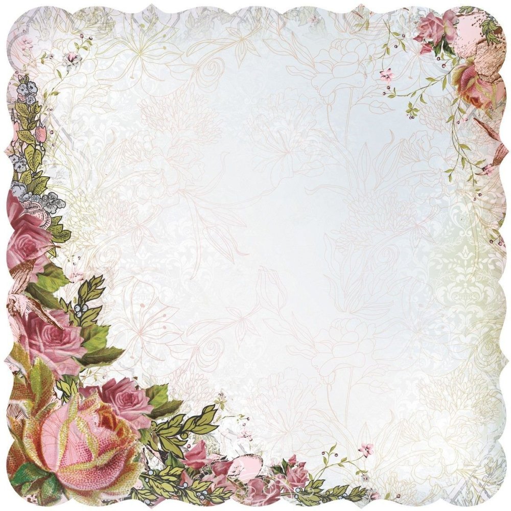 Фон для приглашения