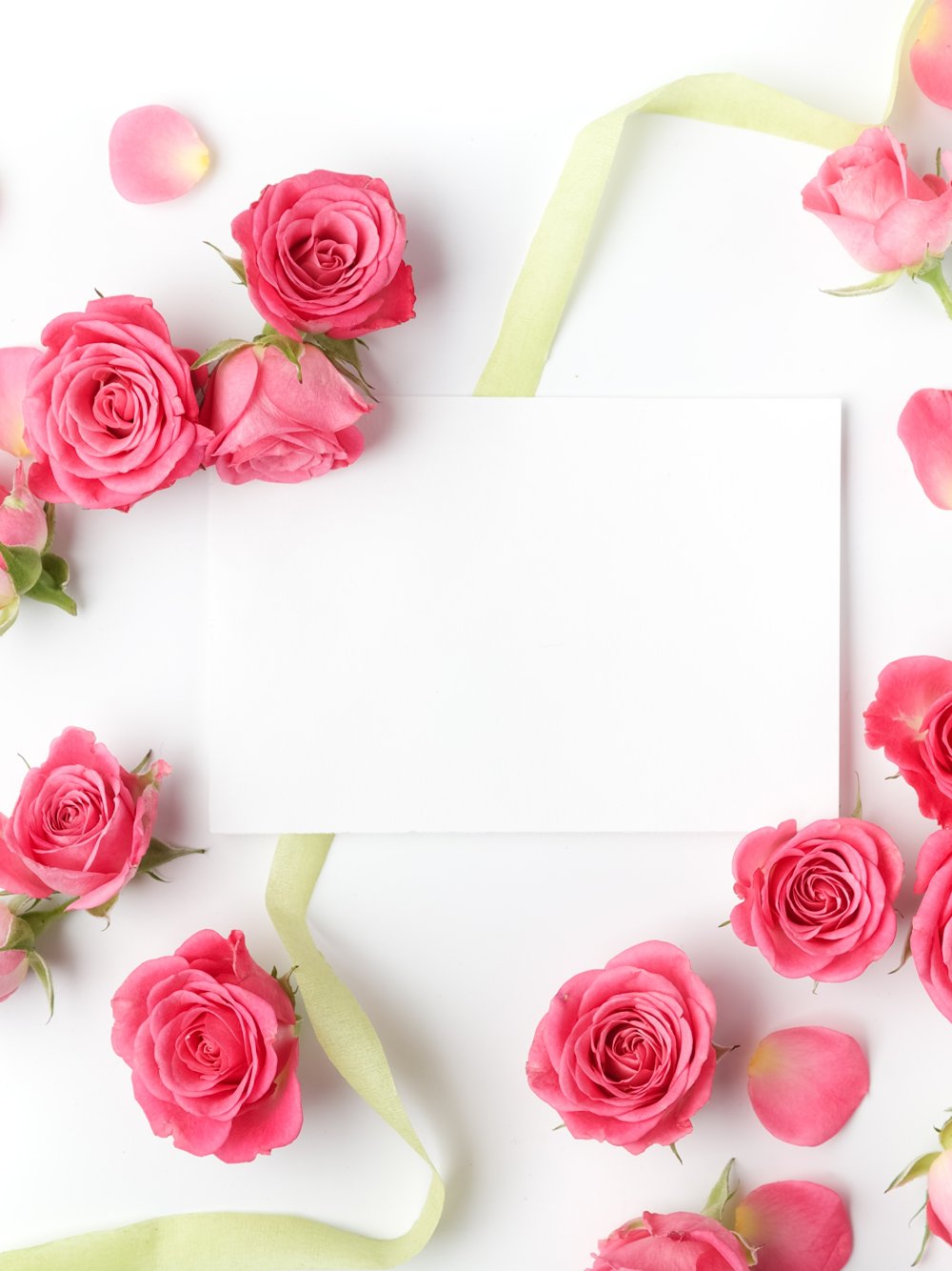 Заготовки для открыток