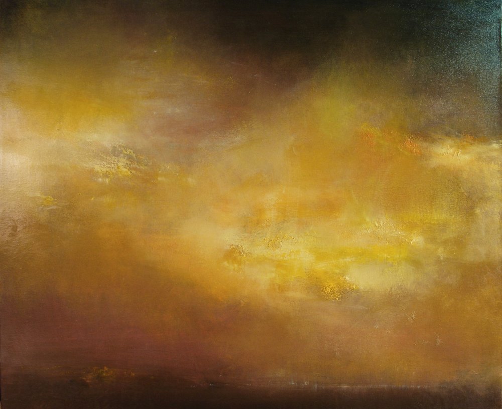 Фон для портрета маслом