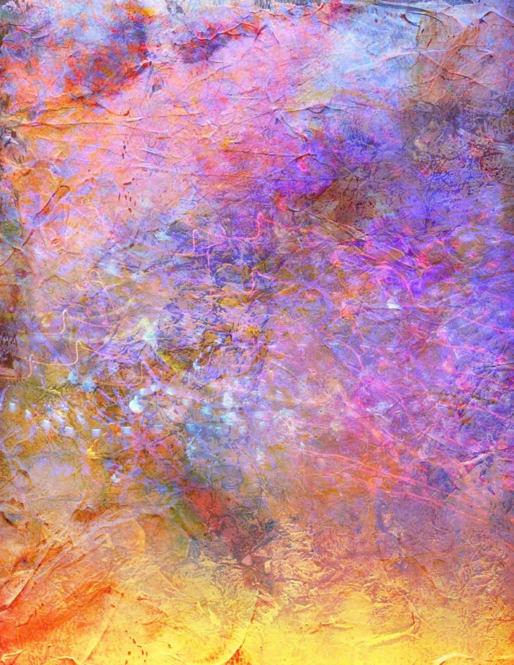 Художественный фон для портрета