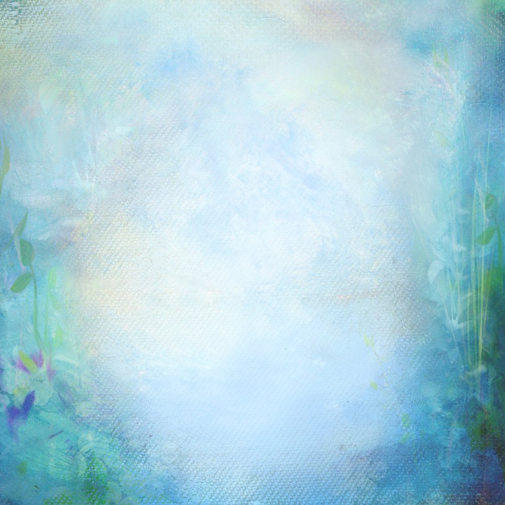 Красивый фон для портрета