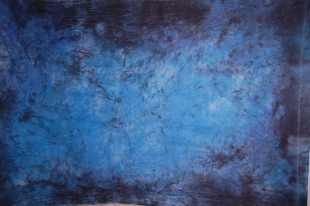 Фан портрет