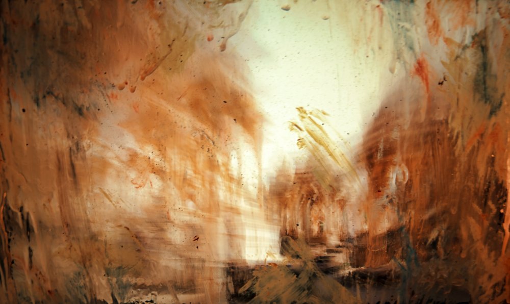 Фон для портрета