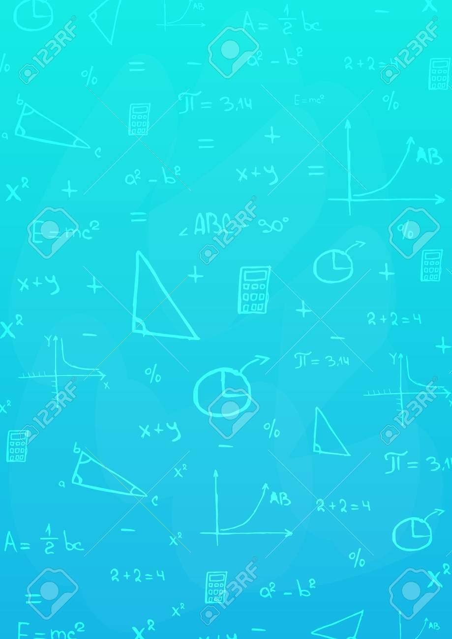 Математический фон