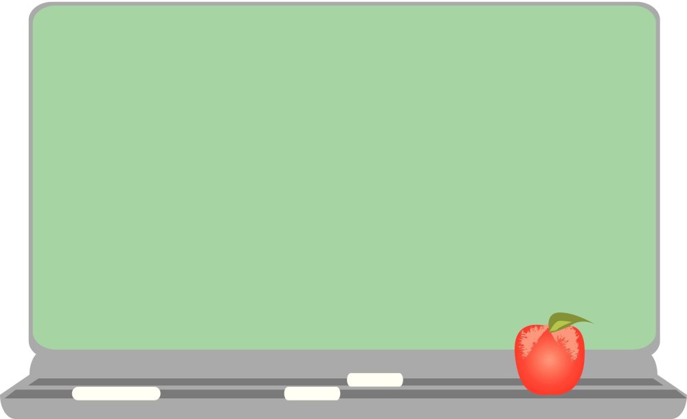 Фон для презентации доска