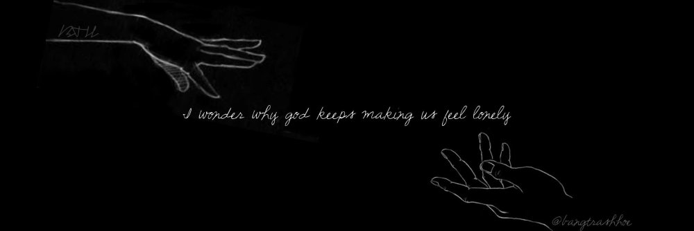 Шапки для твиттера с надписями