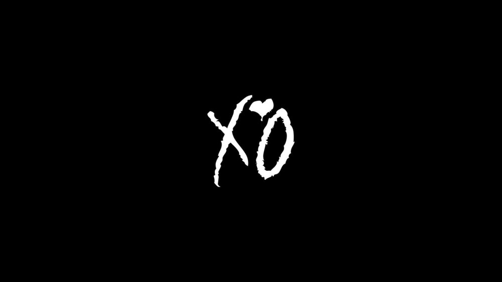 XO the Weeknd