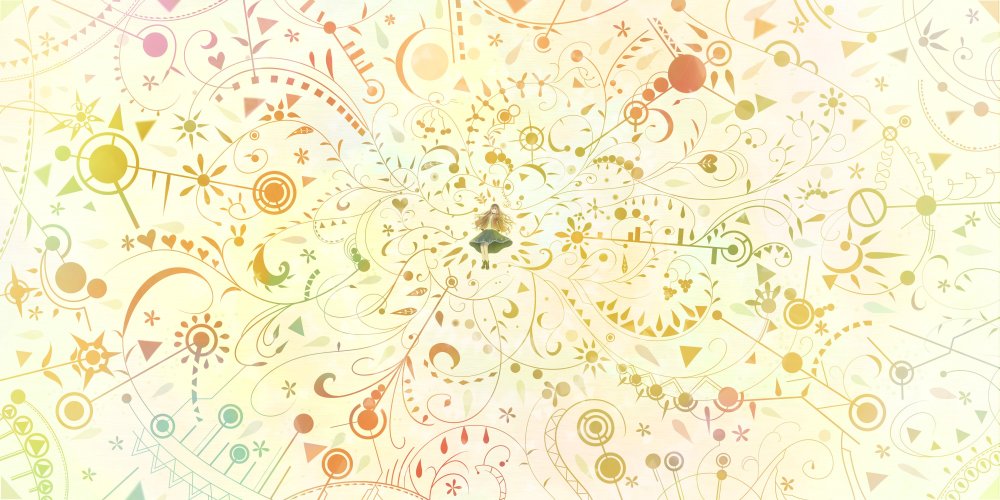 Абстрактный фон для презентации