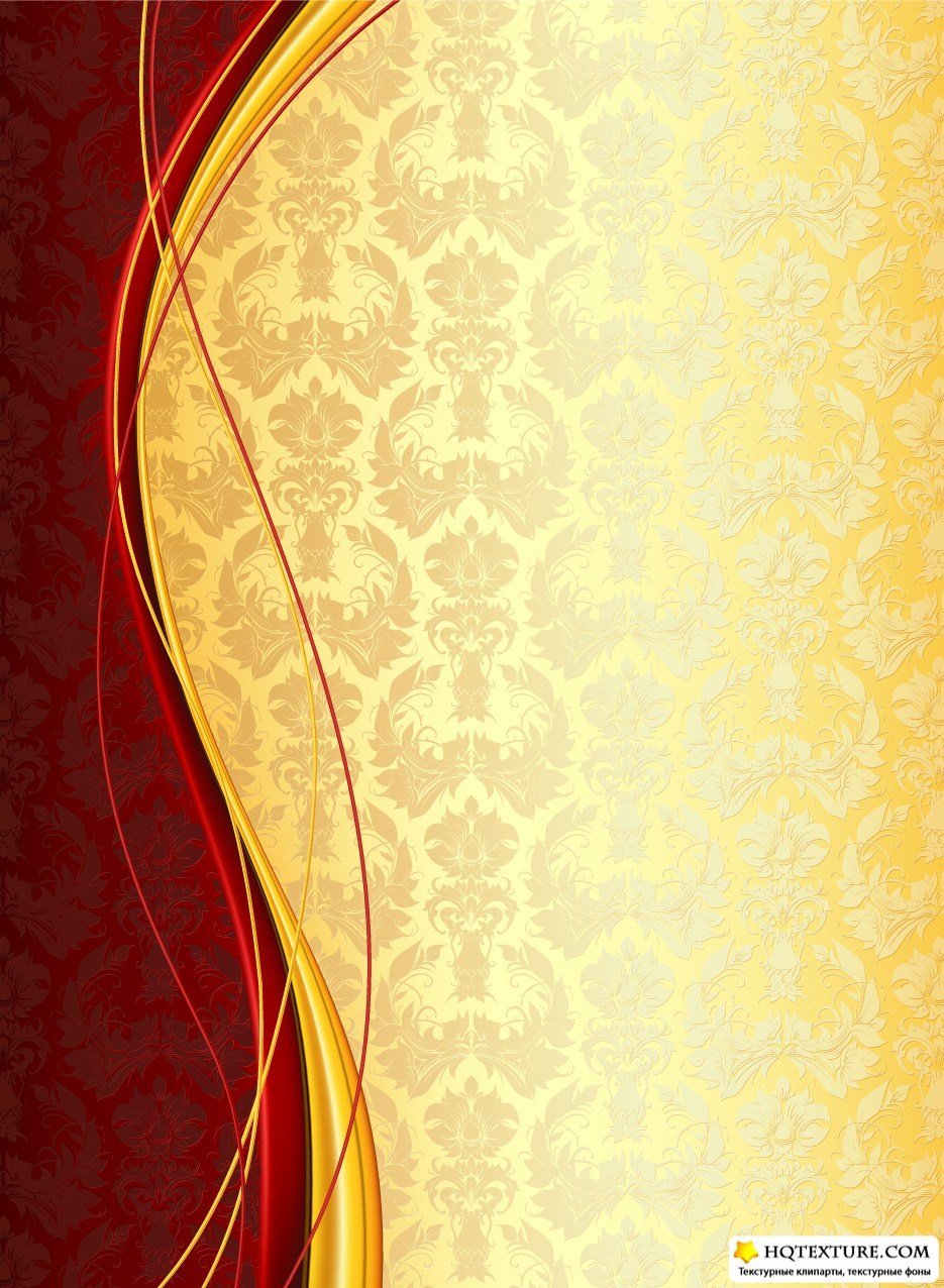 Фон для меню