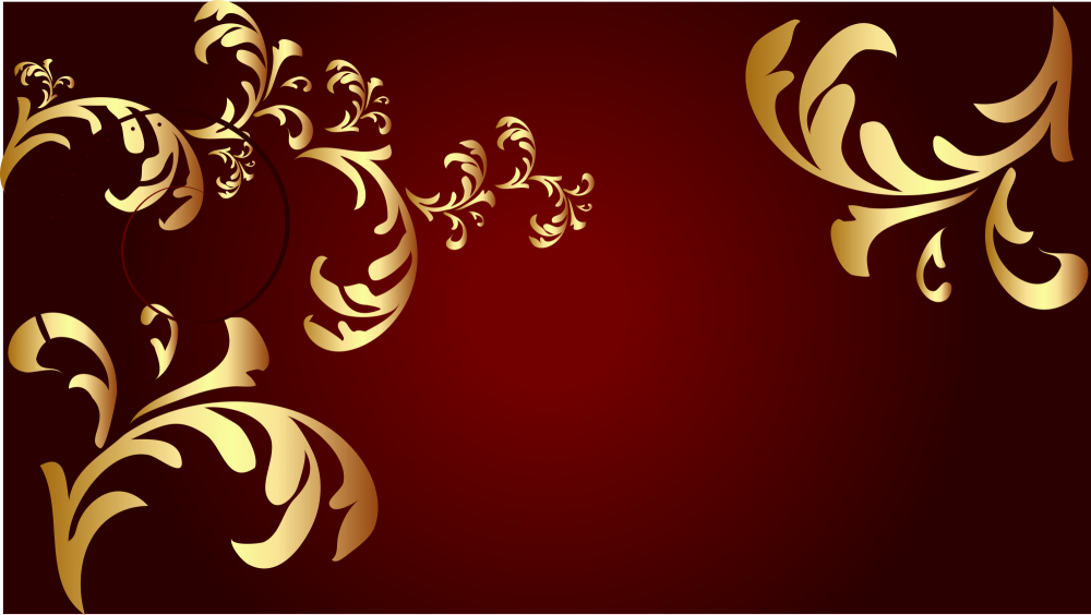 Фон с узорами