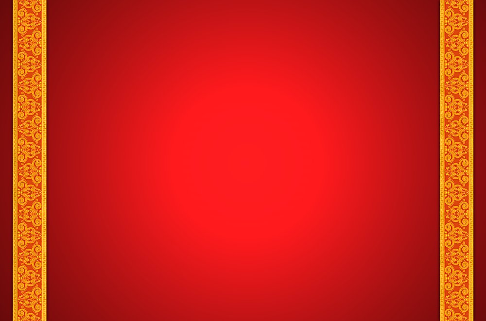 Красивый фон с бантом