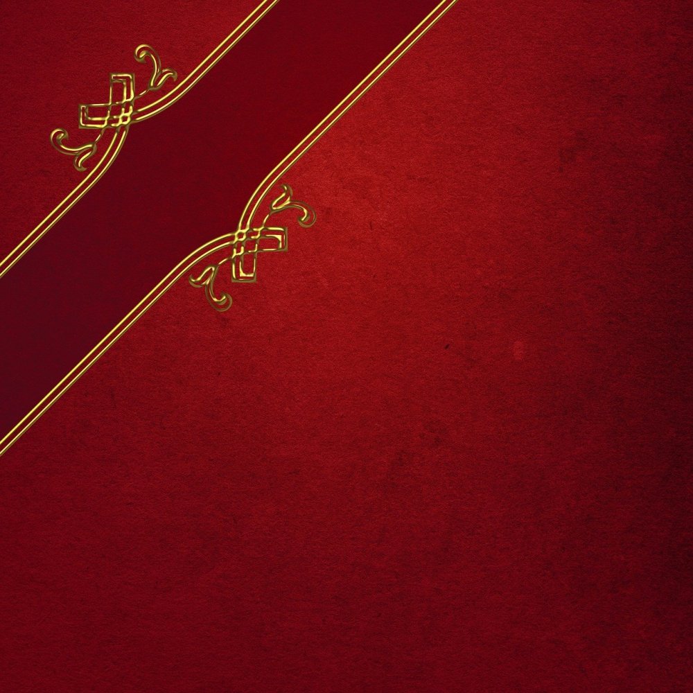 Бордовый фон