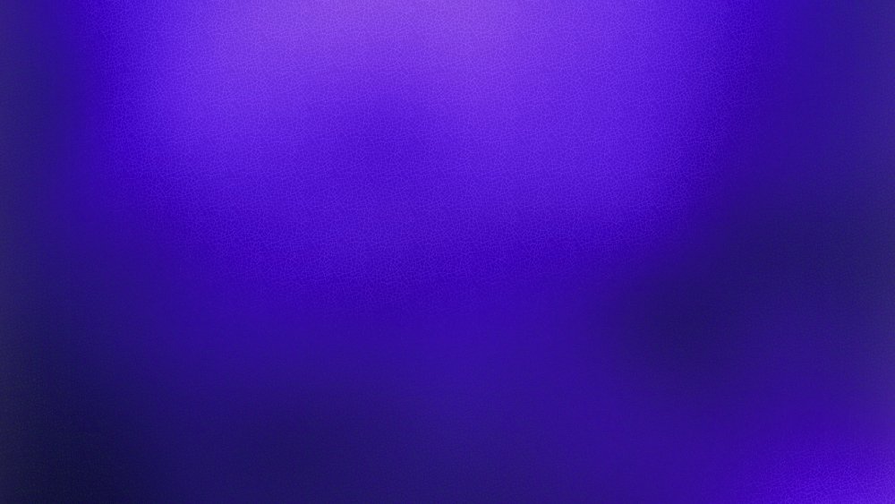 Сине-фиолетовый цвет