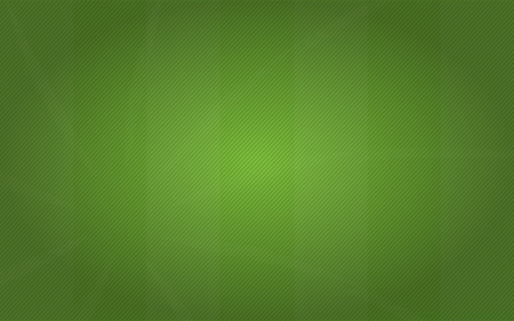 Зеленый цвет