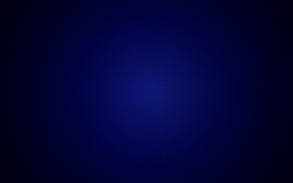 Фон синий градиент