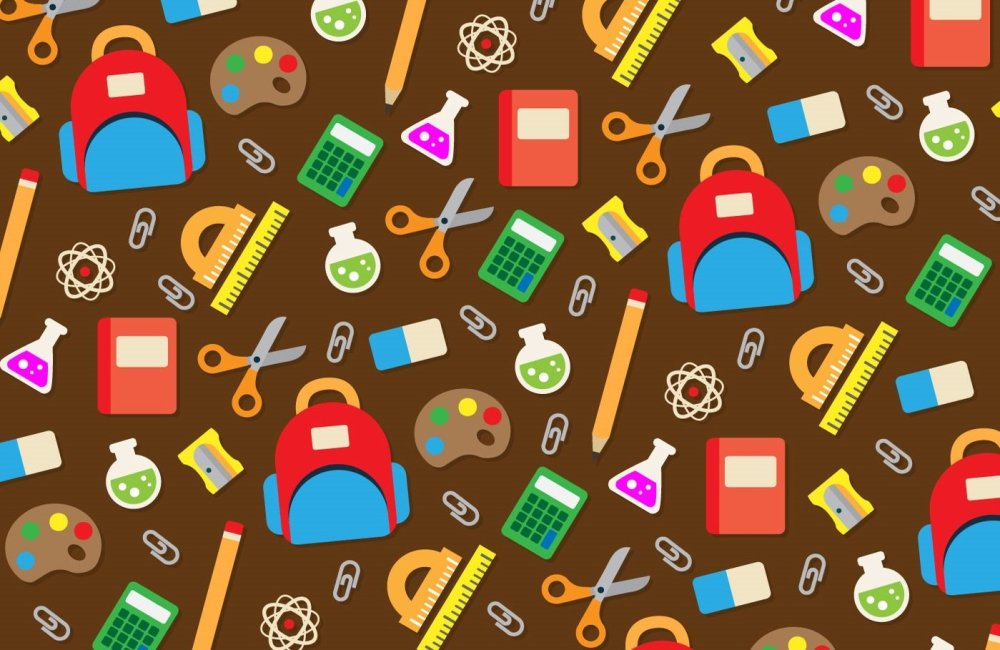 Математический фон для презентации