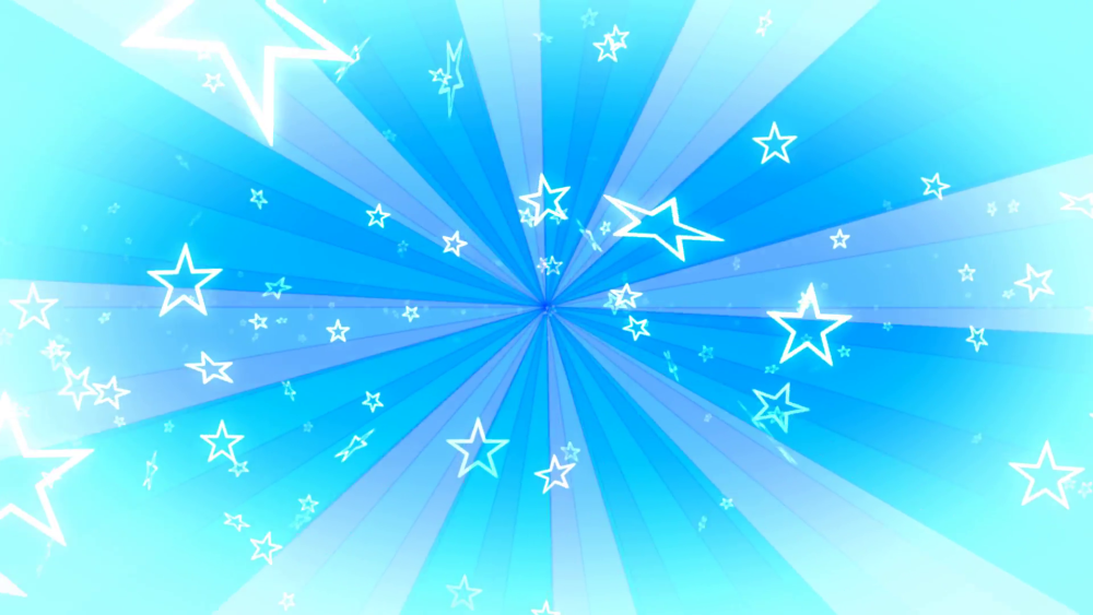 Фон звездочки