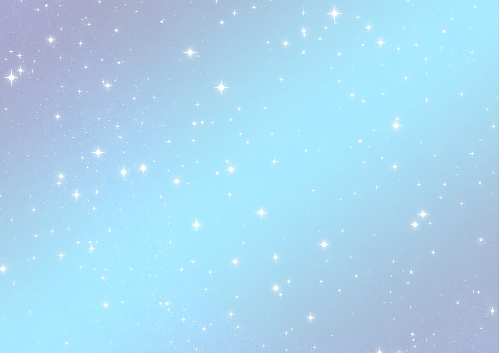 Звездный фон