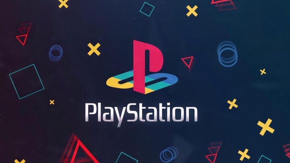 Sony playstation обои