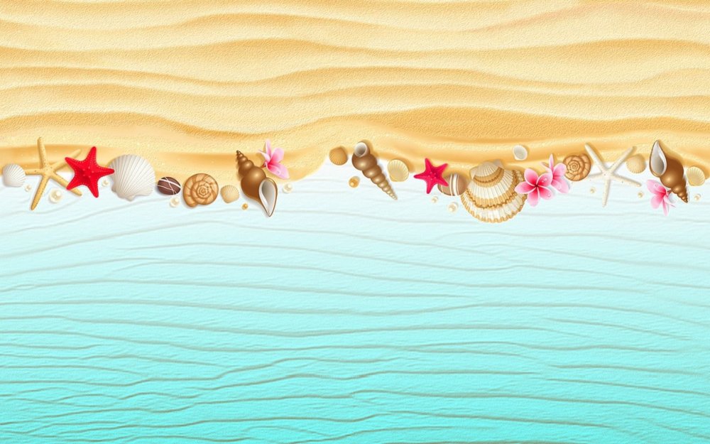 Морская тема фон