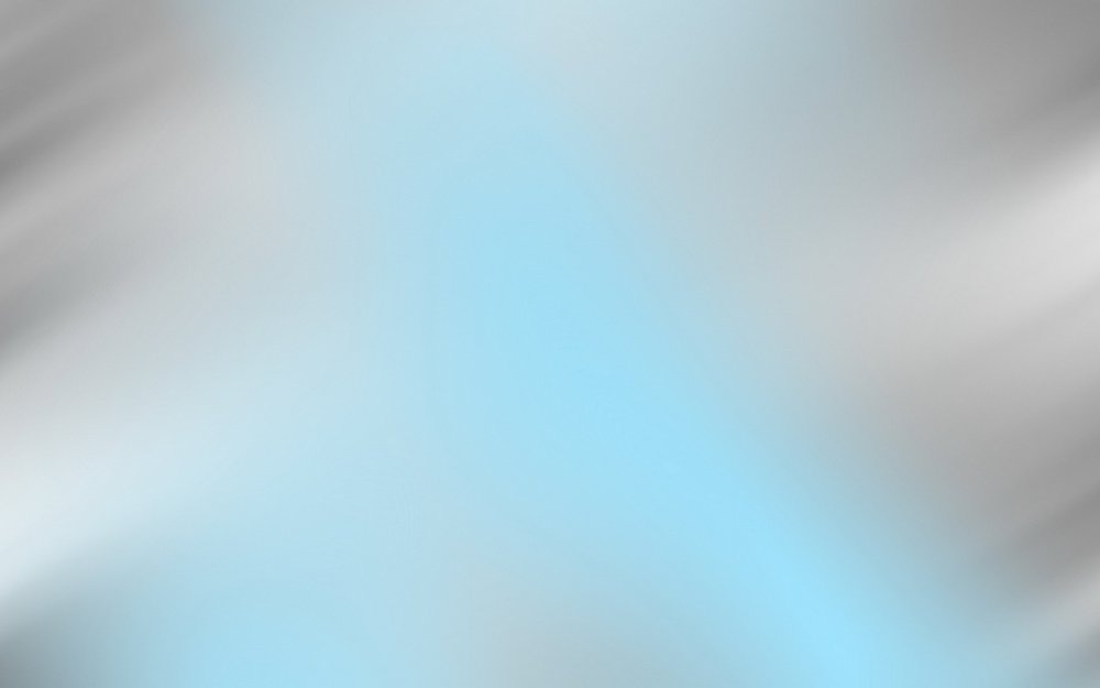 Серо голубой градиент