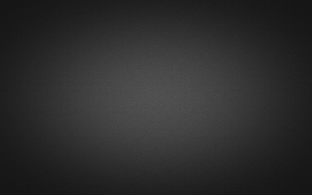 Черный студийный фон