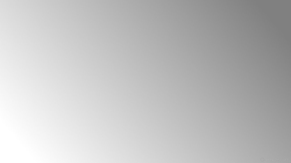 Белый градиент