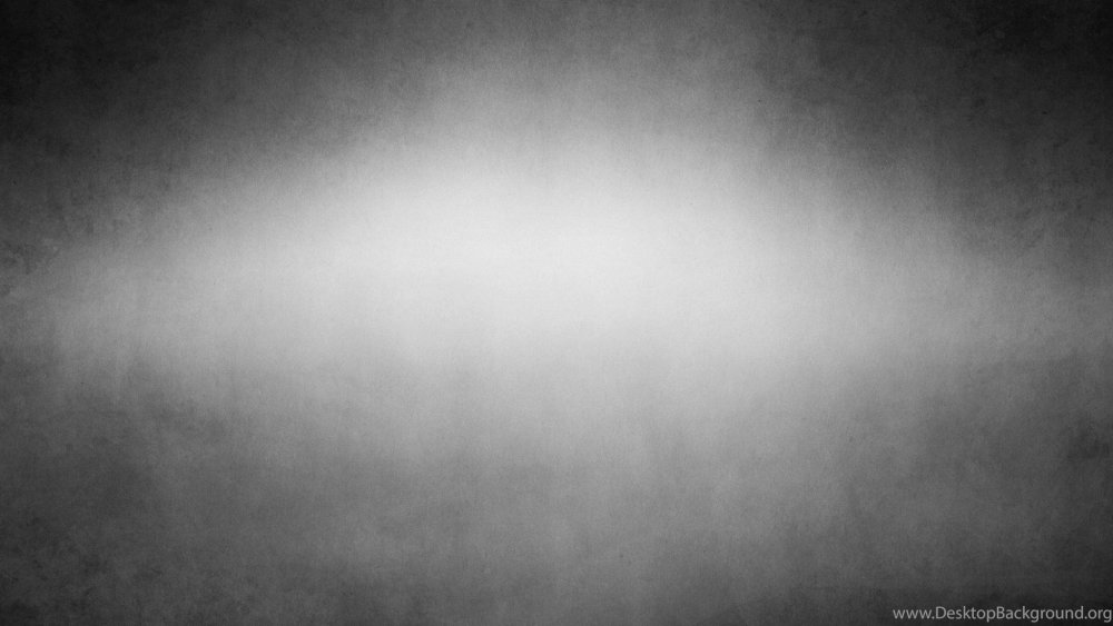 Градиент черно белый