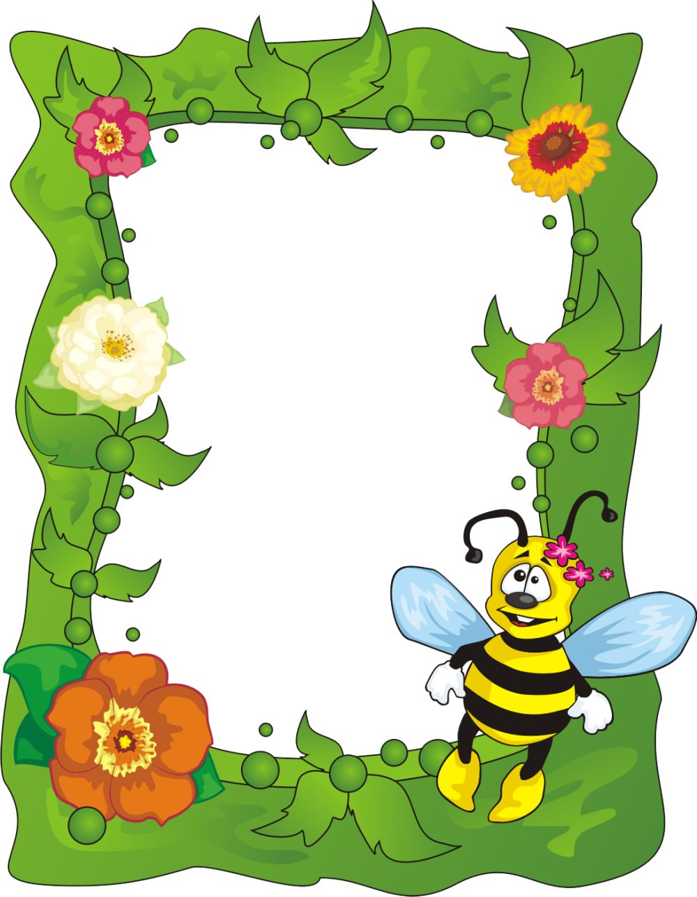 Рамка для детей