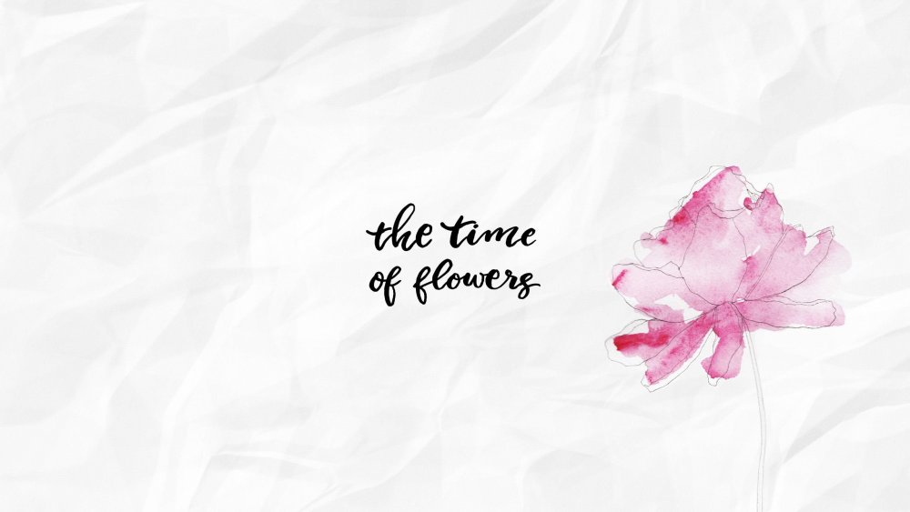 Фоны рабочего стола красивые с надписями