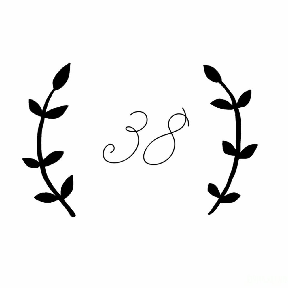 Черно белые надписи на английском