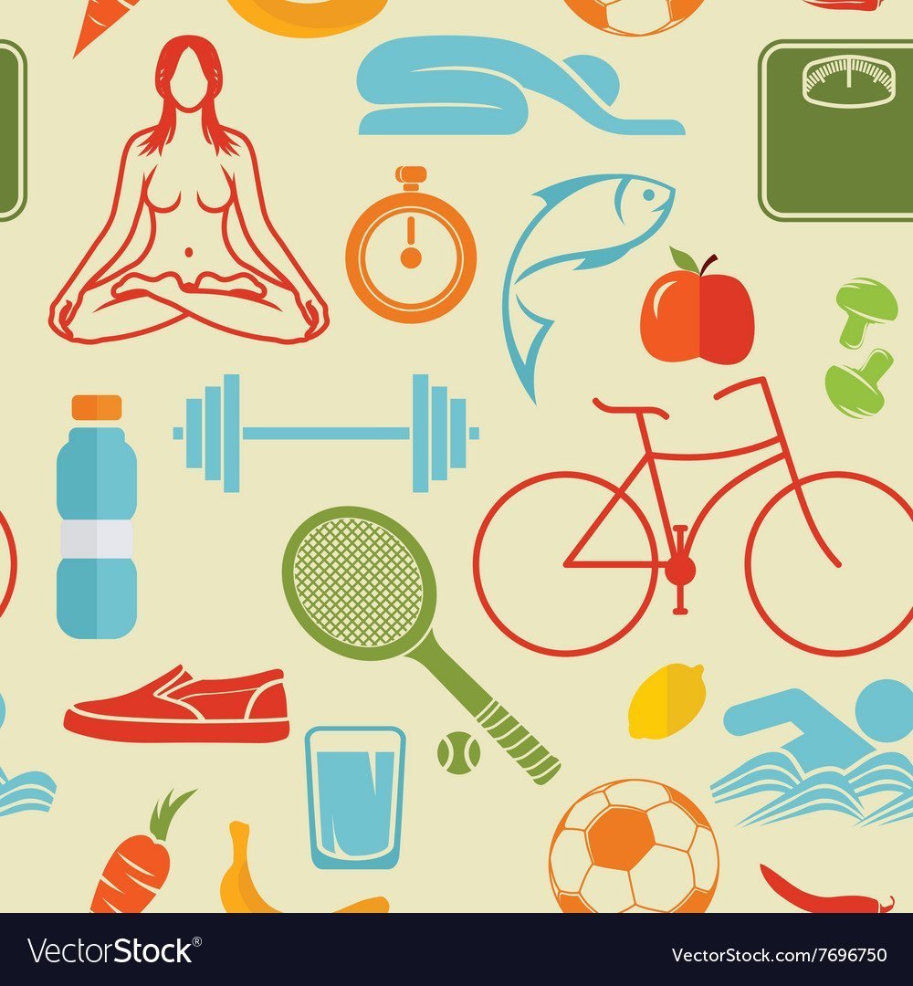 Паттерн здоровье