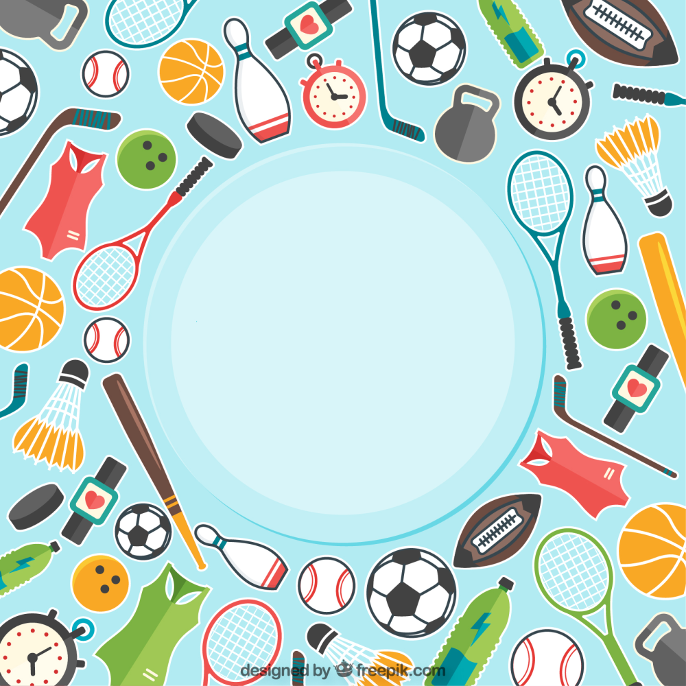 Здоровый образ жизни