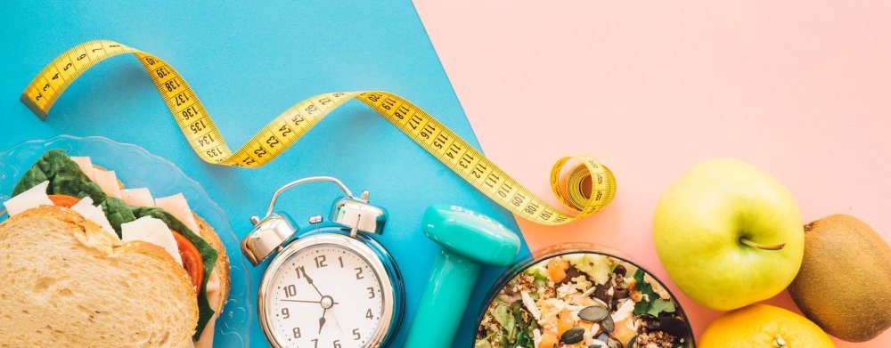 Обложка здоровое питание