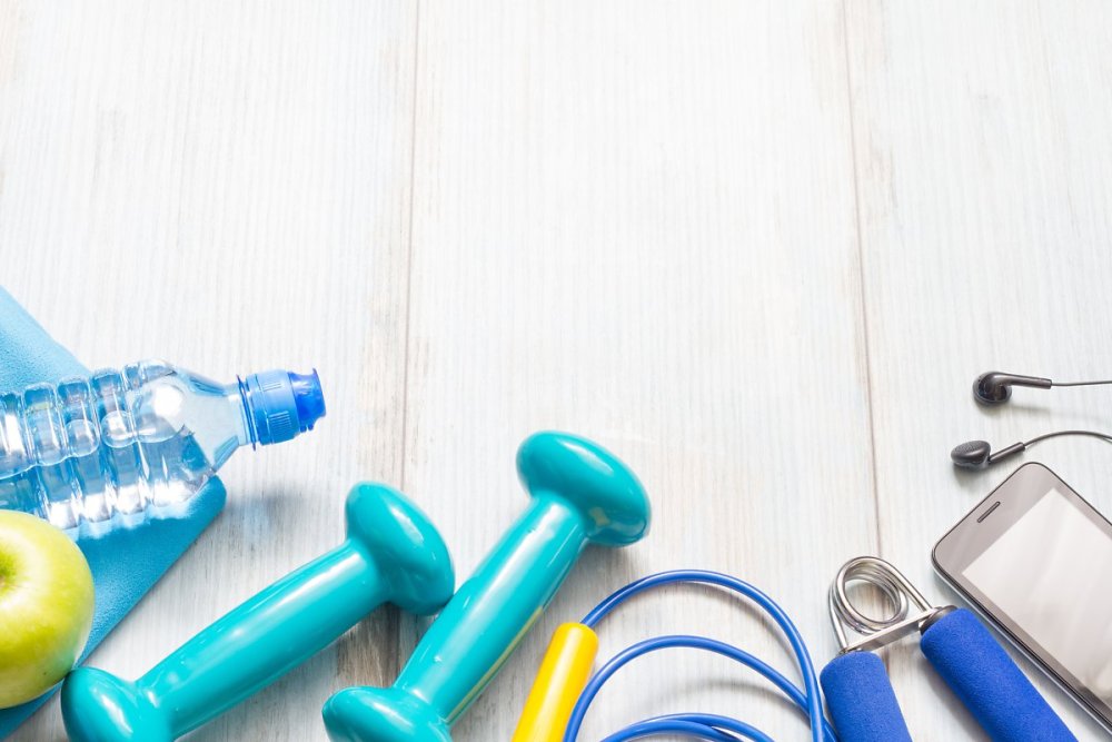 Физическая культура и спорт