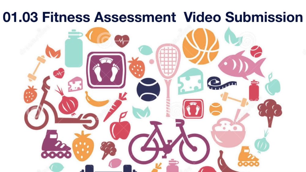 Спортивный фон