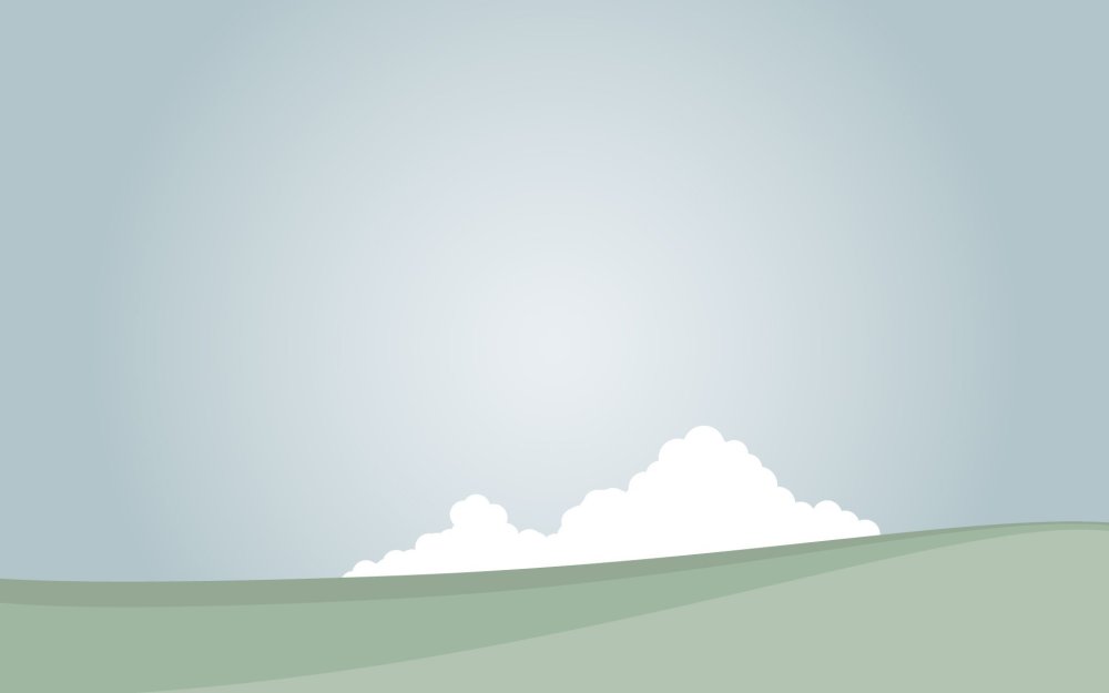 Минималистичный фон для прещентаци