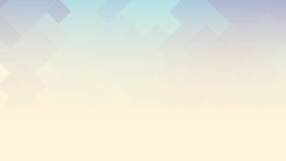 Геометрический фон