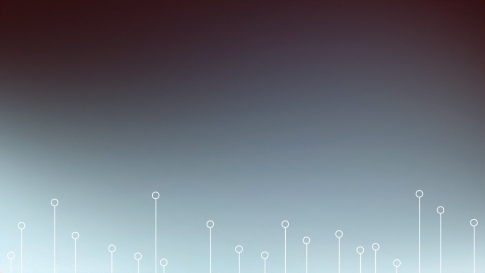 Современный фон для презентации