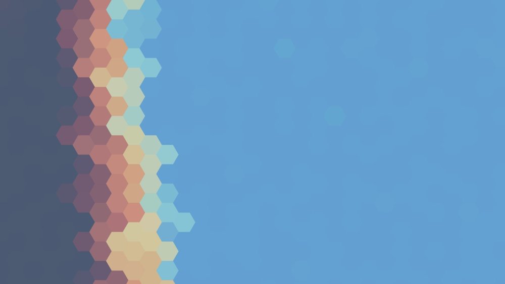 Пастельный фон для презентации