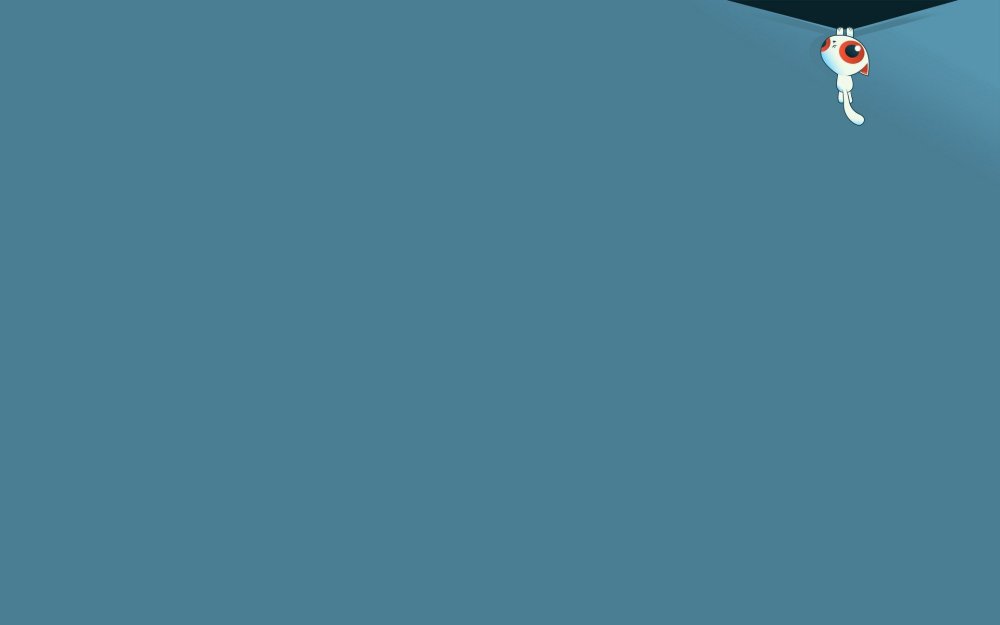 Фон для презентации Минимализм