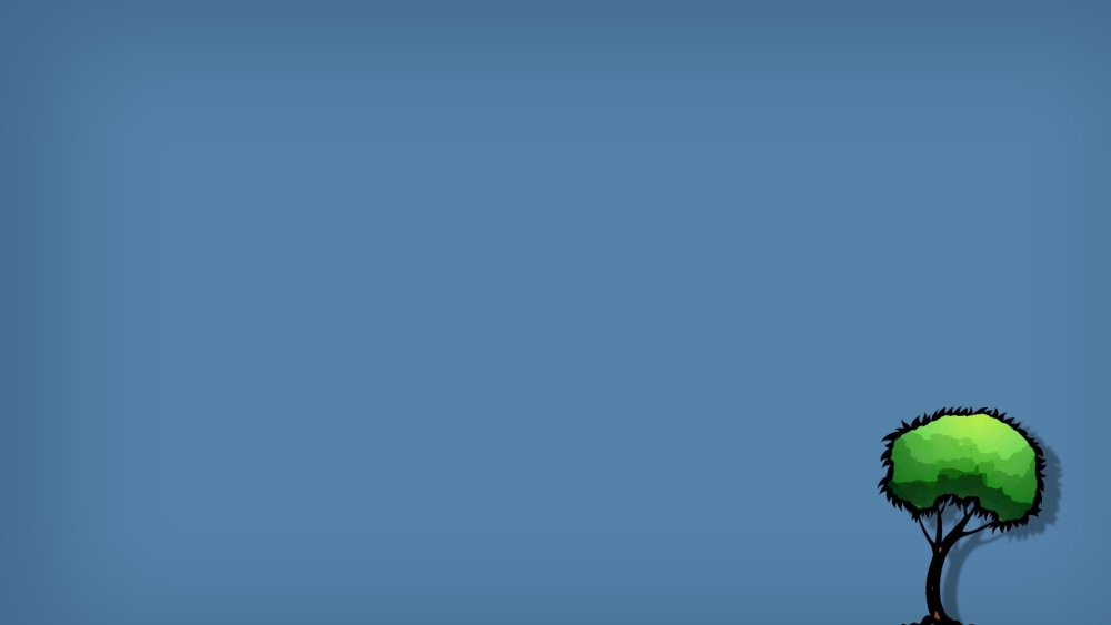 Фон Минимализм