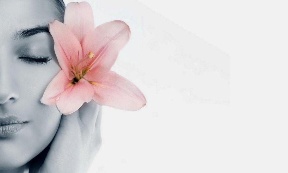 Косметология фон